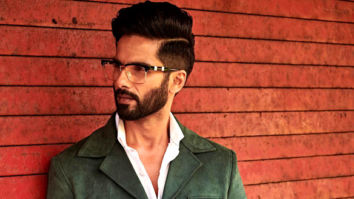 Celeb Photos Of Shahid Kapoor