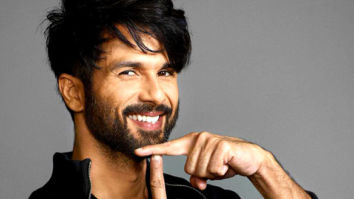 Celeb Photos Of Shahid Kapoor