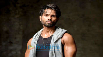 Celebrity Photos of Shahid Kapoor