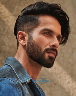 Celebrity Photos of Shahid Kapoor