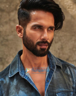 Celebrity Photos of Shahid Kapoor