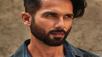 Celebrity Photos of Shahid Kapoor