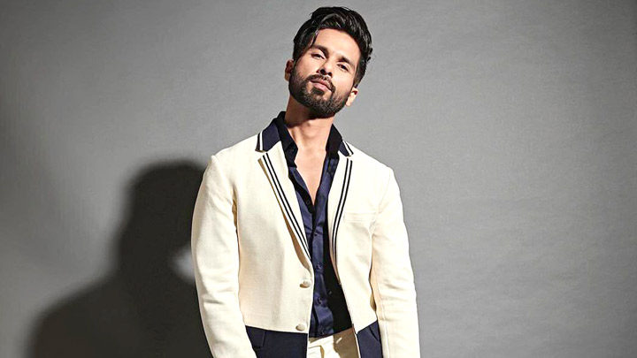 Shahid Kapoor on Jersey: “After Kabir Singh, everybody told me I shouldn’t do this film because…” Shahid Kapoor on Jersey: “After Kabir Singh, everybody told me I shouldn’t do this film because…”