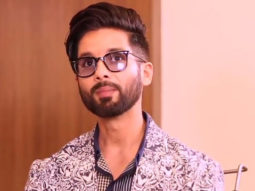 Shahid Kapoor: “People still think ke Pankaj Kapoor ka beta hai, but I never lived…”| Rapid Fire