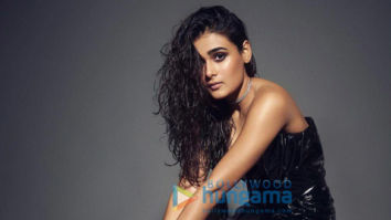 Celebrity Photos of Shalini Pandey