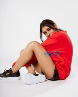 Celeb Photos Of Shalini Pandey