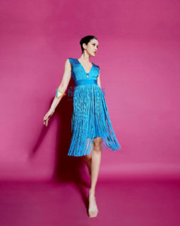 Celebrity Photo Of Shanaya Kapoor