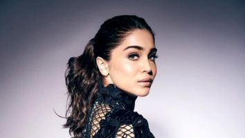 Celeb Photos Of Sharvari Wagh