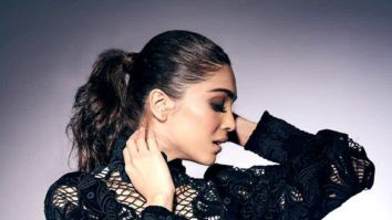 Celeb Photo Of Sharvari Wagh