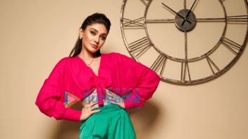 Celeb Photos Of Shefali Jariwala