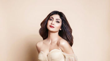 Celeb Photos Of Shilpa Shetty