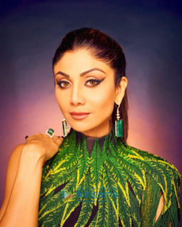 Celeb Photos Of Shilpa Shetty