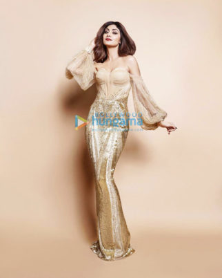 Celeb Photos Of Shilpa Shetty