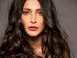 “I thoroughly enjoy my time on social media and try keeping it fun and real”- Shruti Haasan
