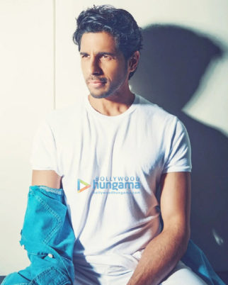 Celebrity Photo Of Sidharth Malhotra