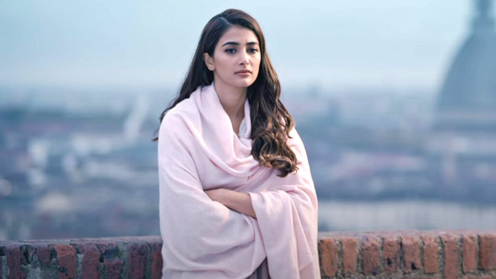 Soch Liya (Teaser) | Radhe Shyam | Prabhas, Pooja Hegde | Mithoon, Arijit Singh Soch Liya (Teaser) | Radhe Shyam | Prabhas, Pooja Hegde | Mithoon, Arijit Singh