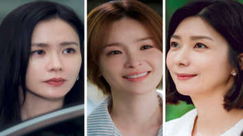 Son Ye Jin, Jeon Mi Do & Kim Ji Hyun star in slice-of-life drama Thirty Nine, makers share first still cuts