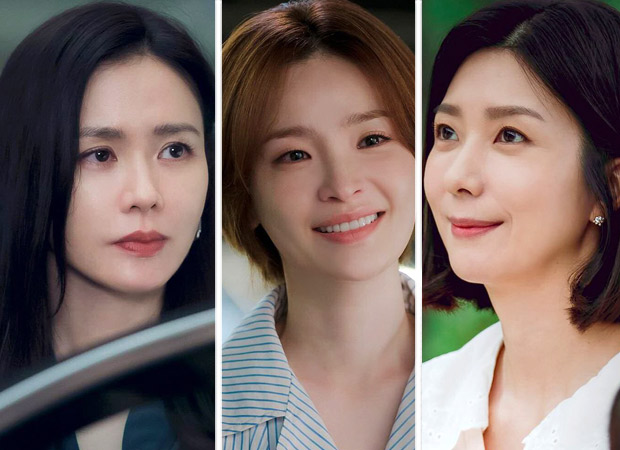 Son Ye Jin, Jeon Mi Do & Kim Ji Hyun star in slice-of-life drama Thirty Nine, makers share first still cuts