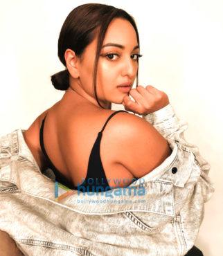 Celebrity Photo Of Sonakshi Sinha