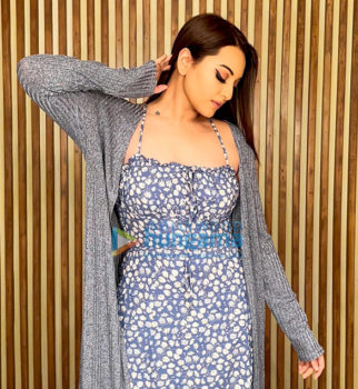 Celeb Photos Of Sonakshi Sinha