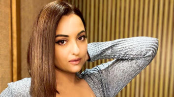 Celeb Photos Of Sonakshi Sinha