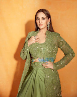 Celeb Photos Of Sonakshi Sinha