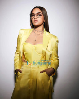 Celebrity Photos of Sonakshi Sinha