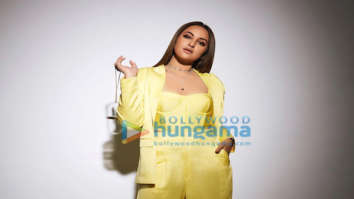 Celebrity Photos of Sonakshi Sinha