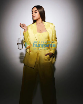 Celebrity Photos of Sonakshi Sinha