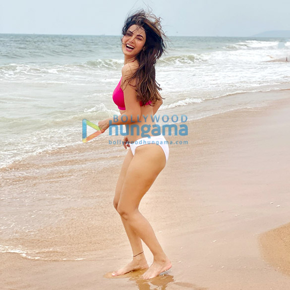 sonal chauhan 0055