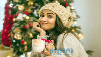 Celeb Photos Of Sonal Chauhan