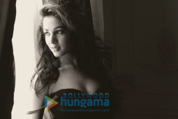 Celeb Photos Of Sonal Chauhan