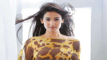 Celeb Photos Of Sonal Chauhan