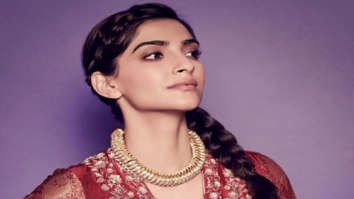 Celebrity Photo Of Sonam Kapoor Ahuja