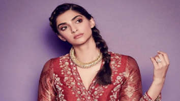 Celebrity Photo Of Sonam Kapoor Ahuja