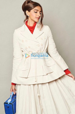 Celeb Photos Of Sonam Kapoor Ahuja