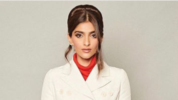 Celeb Photos Of Sonam Kapoor Ahuja