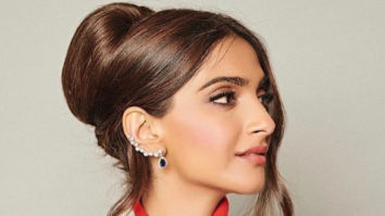 Celeb Photos Of Sonam Kapoor Ahuja