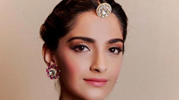 Celeb Photos Of Sonam Kapoor Ahuja