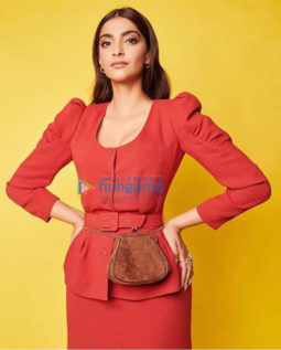 Celeb Photos Of Sonam Kapoor Ahuja