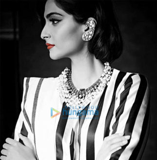 Celeb Photos Of Sonam Kapoor Ahuja
