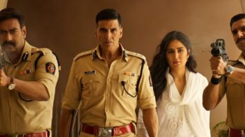Sooryavanshi Box Office Day 31: Akshay Kumar starrer Sooryavanshi still on; continues to forge ahead