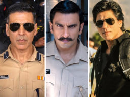 Sooryavanshi surpasses Ranveer Singh’s Simmba and Shah Rukh Khan’s Chennai Express; registers 21st All Time Highest Week 4 collections at the India box office