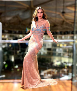 Celeb Photos Of Sophie Choudry