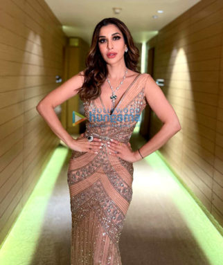 Celeb Photos Of Sophie Choudry