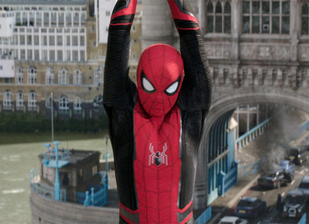 Spider-Man No Way Home Box Office Day 9 Tom Holland starrer collects Rs. 154.82 crores in 9 days