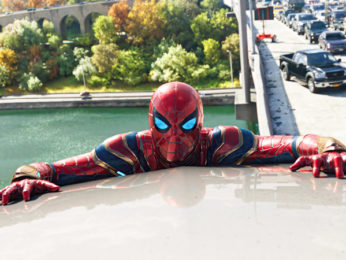 Spider Man: No Way Home Day 2 Box Office Estimate – Headed for another strong day; crosses Rs. 55 cr. in 2 days Spider Man: No Way Home Day 2 Box Office Estimate – Headed for another strong day; crosses Rs. 55 cr. in 2 days