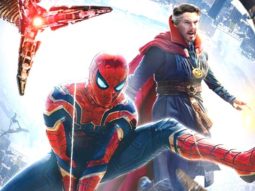 Spider-Man – No Way Home  – Official Trailer