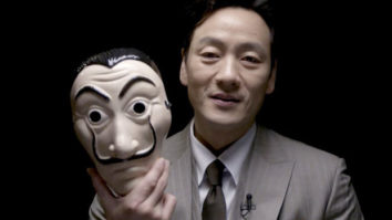Squid Game star Park Hae Soo to play Berlin in Korean remake of Money Heist, meet the entire cast