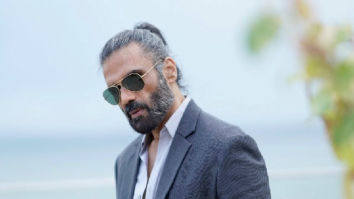 Celeb Photos Of Suniel Shetty
